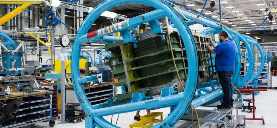 Boeing’s Safety Turnaround Slowed by an Employee Skills Gap