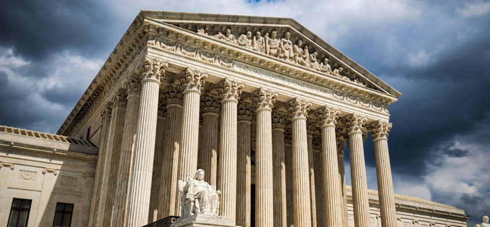 Supreme Court Decisions Could Have Far-Reaching Effects on Business