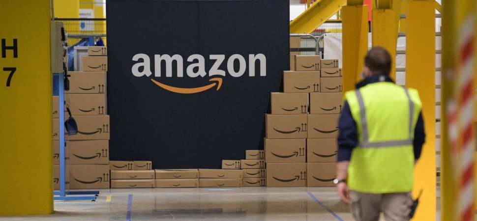 After 29 Years, Amazon Just Reached a Major Milestone and Everyone Should Pay Attention