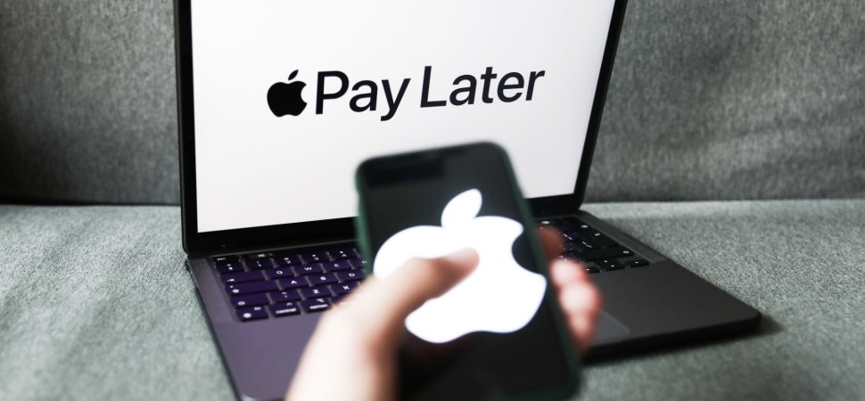 Apple Drops ‘Buy Now Pay Later’ Service in U.S., Plans New Loan Program