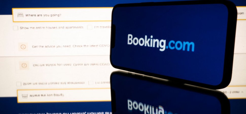 Judge Finds Booking.com Illegally Scraped Ryanair Website