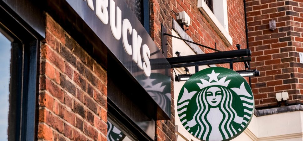 Starbucks Studios to Offer Content Outside the Coffee Cup