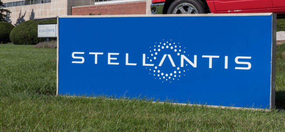 Fire Warning Issued for Recalled Stellantis Minivans