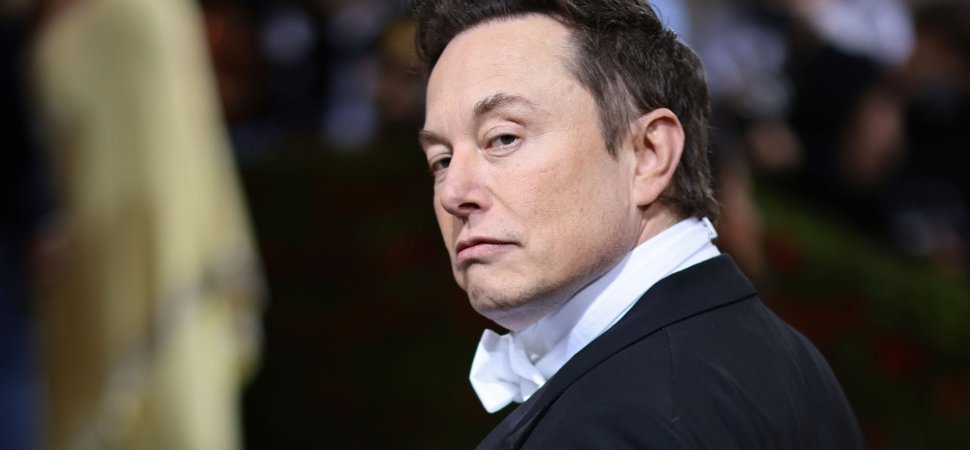 Musk-Backed PAC Under Investigation in Michigan