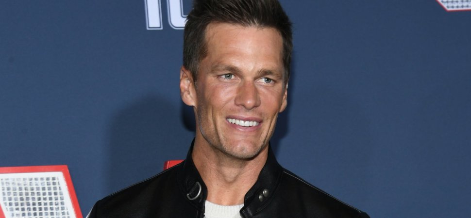Tom Brady Is Rooting for the USWNT to Do Something He Never Could. It’s a Brilliant Example of Not Taking Yourself Too Seriously thumbnail