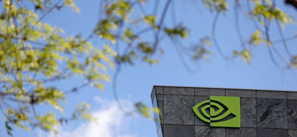 How Nvidia Became the Most Valuable Company in the World