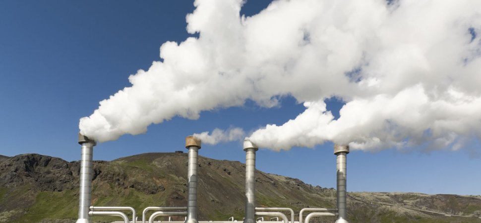 Geothermal Energy Output Hits a 400-Megawatt Benchmark, Can Power 400,000 Homes