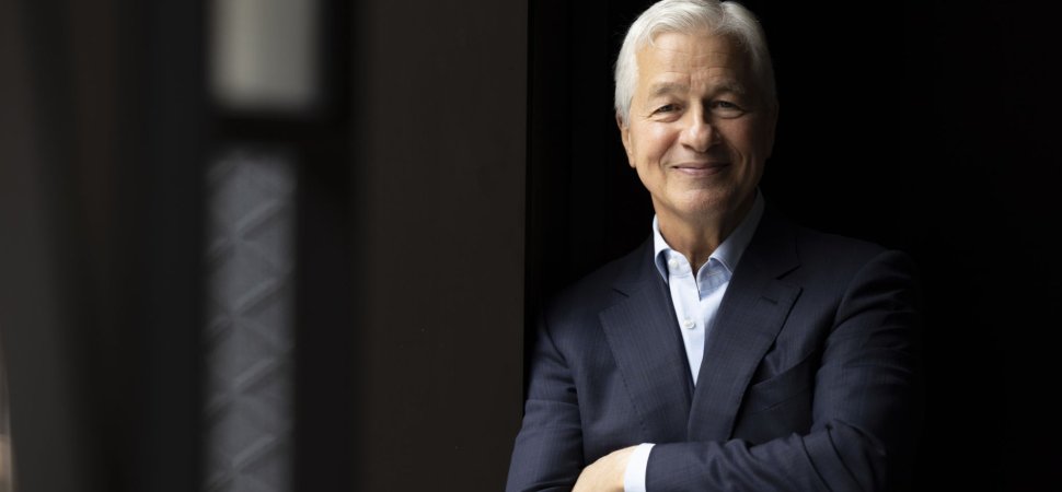 In Exactly 28 Words, Chase CEO Jamie Dimon Just Taught a Brilliant Lesson in Emotional Intelligence