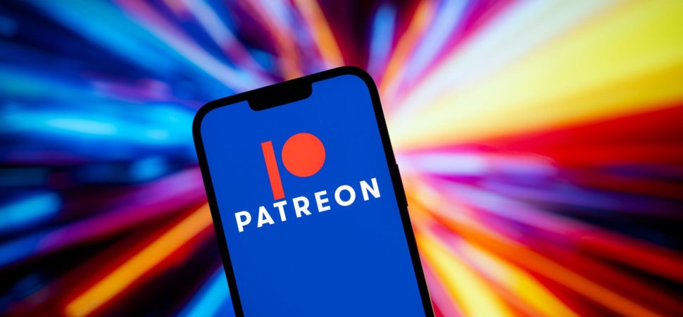 Patreon’s TikTok Ban Takedown Post is a Masterclass in Attracting Future Clients