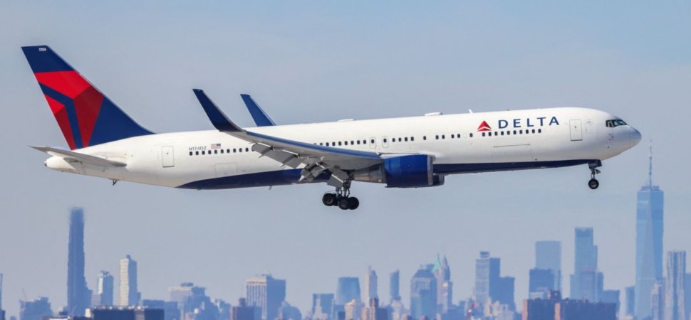 Delta Just Sent an Email to Customers Announcing a Bittersweet Change