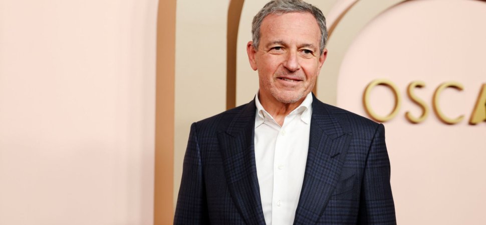 With 3 Words Disney CEO Bob Iger Responded to Elon Musk. It’s a Brilliant Lesson in Emotional Intelligence