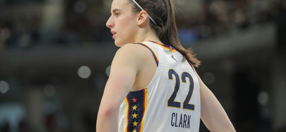 With 5 Short Words, Caitlin Clark Just Taught a Powerful Lesson in Emotional Intelligence