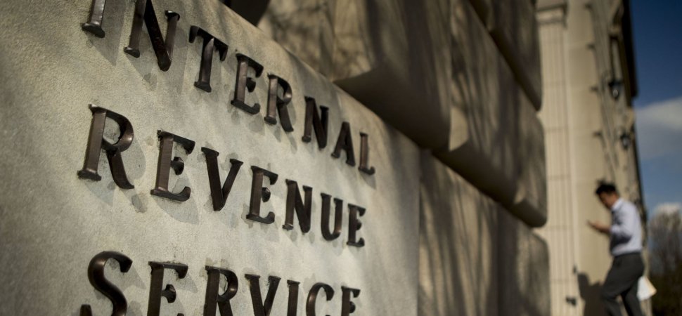 The IRS to Deny Billions of Dollars of ‘Improper’ Employee Retention Tax Credit Claims