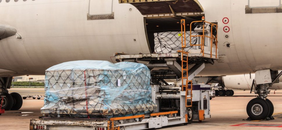 Fast Fashion’s Rise Pushes Up Air Shipping Costs for Everyone Else
