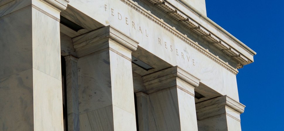 Fed Officials Scan Data and Cautiously Ponder Rate Cuts