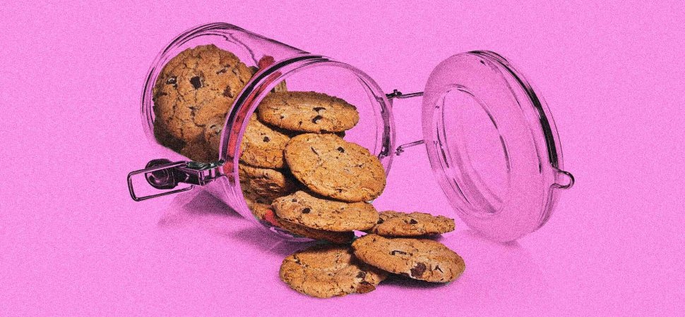 Google’s Plan to Get Rid of Cookies Crumbles