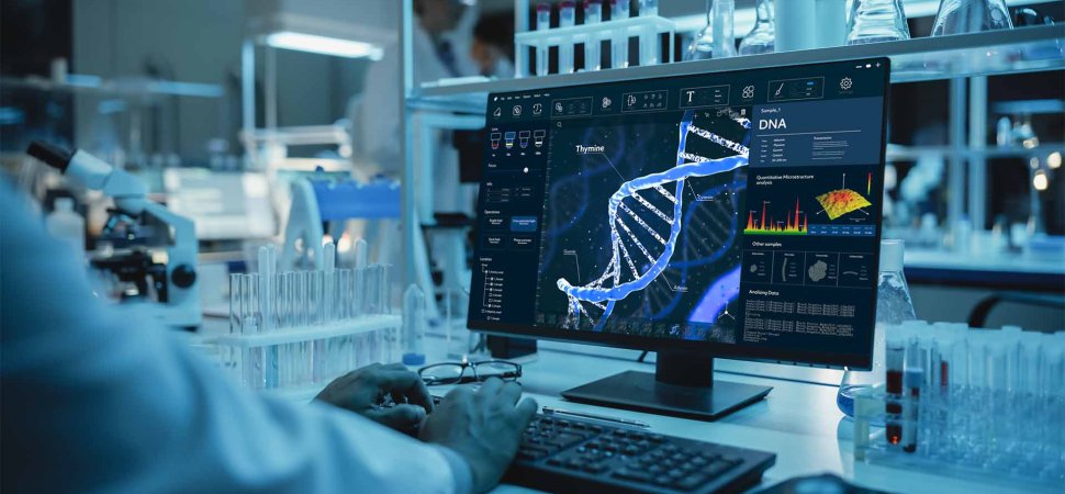 Google DeepMind Unveils Next-Gen AI Drug Discovery Model