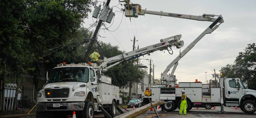 Texas Investigates Houston’s Utility Company After Post-Beryl Chaos