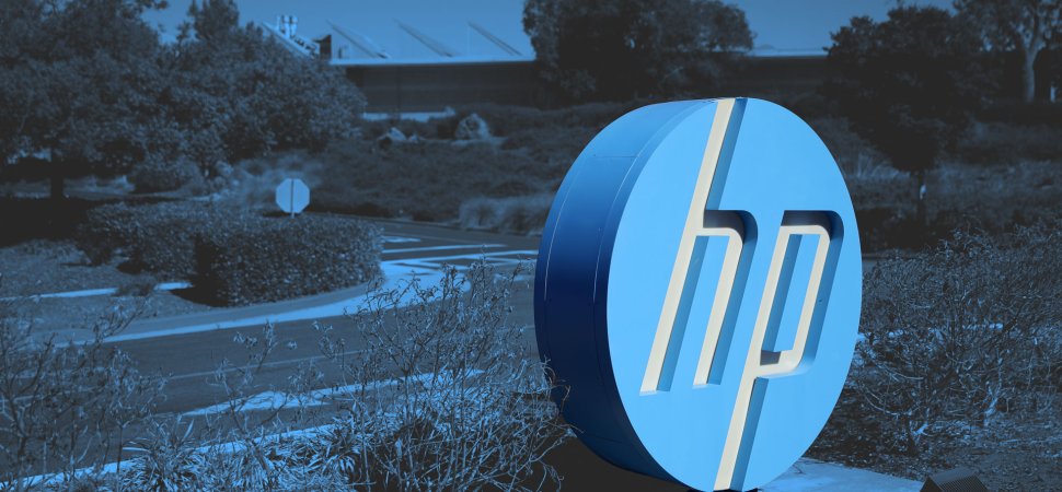 U.S. to Award HP $50 Million for Semiconductor Tech Project