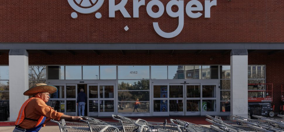 Kroger and Albertsons Head to Court to Keep Feds From Blocking Merger