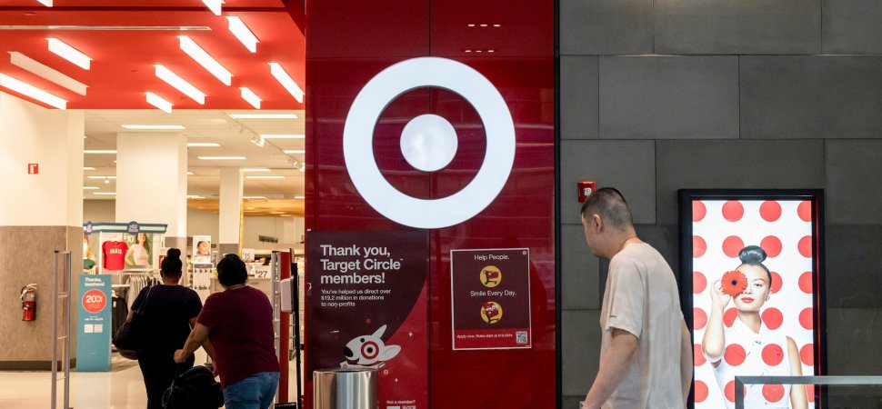 Target’s 4-Word Strategy For Beating Walmart and Amazon Is Great News for Customers