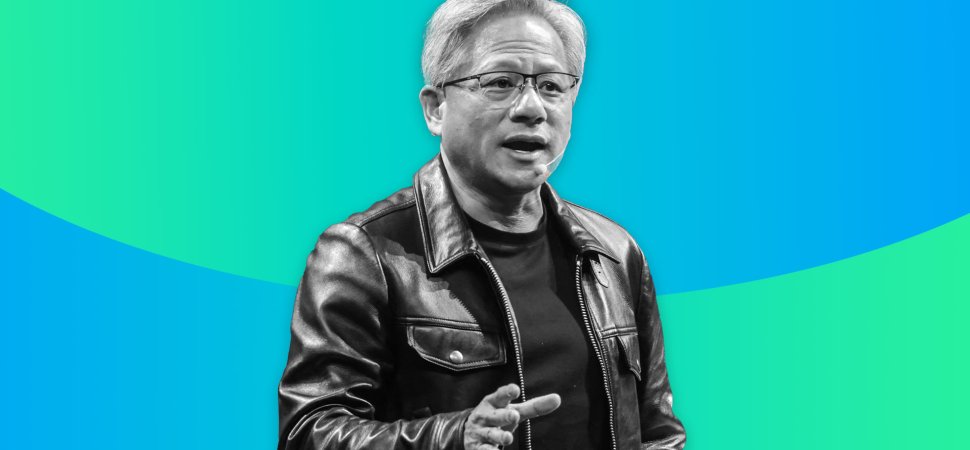 Nvidia’s Jensen Huang Is CEO of the Most Valuable Company in the World, but Says He ‘Always Has Enough Time.’ Here’s How 
