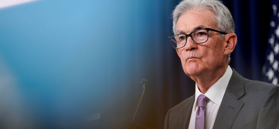 The Fed Welcomes a ‘Soft Landing.’ Many Americans Aren’t as Enthusiastic