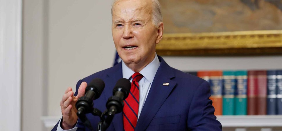 How Hard Will New Biden Tariffs Hit China?