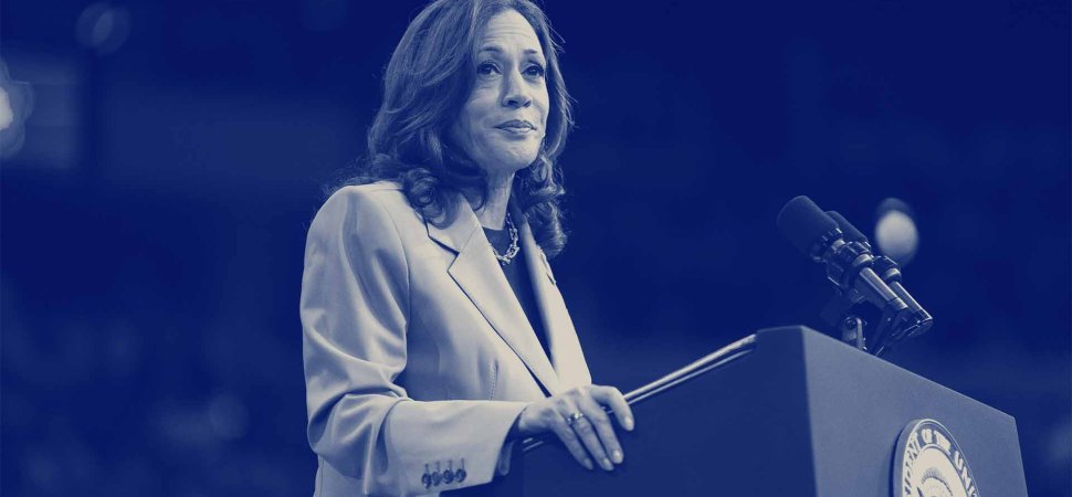 Price Gouging Will Be the Subject of Harris’s First Policy Speech