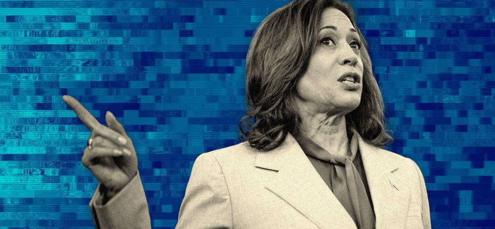 What You Need to Know About Kamala Harris’s Views on AI and Regulating Big Tech