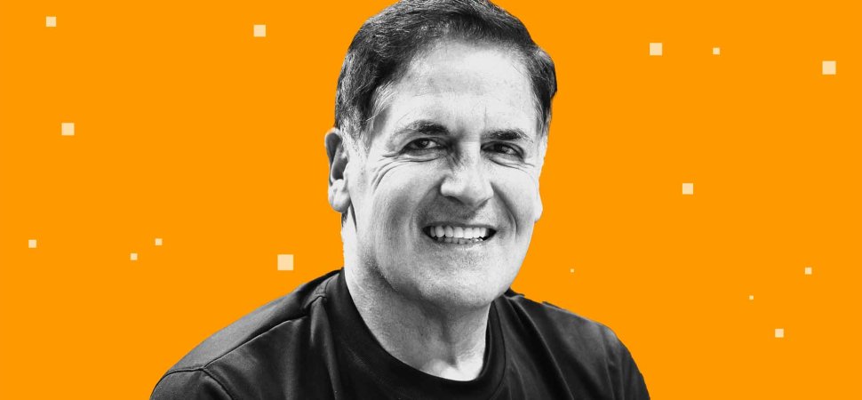 Want to Be a Self-Made Billionaire? Mark Cuban, and the IRS, Says This Is the Best Way to Build Generational Wealth
