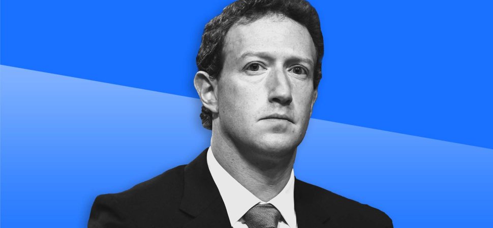 Meta’s Zuckerberg Claims White House Pressured Facebook on Covid Content