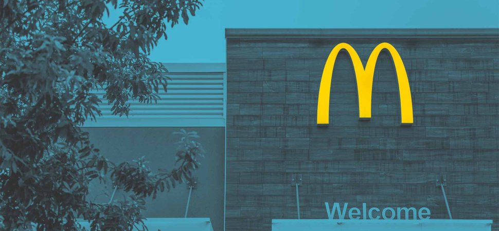 McDonald’s Franchisees Say They Can’t Afford The Chain’s $5 Meal Deal