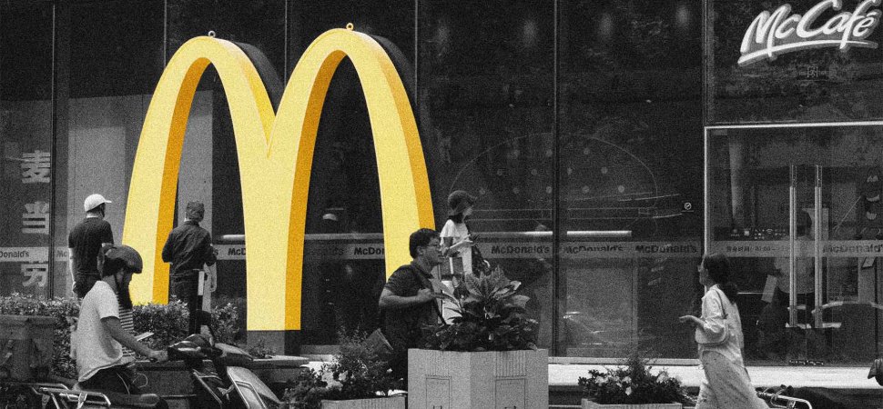 McDonald’s $5 Meal Deal Hasn’t Reversed Lower-Income Customer Drop—Yet