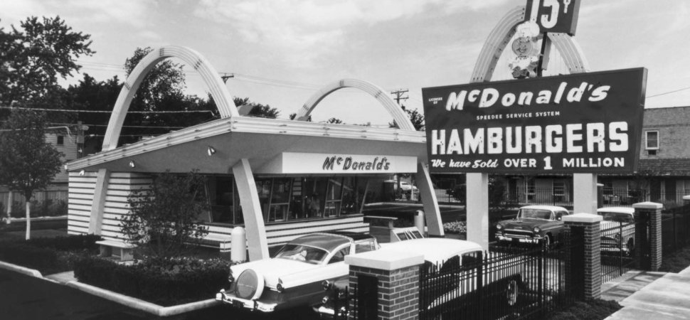 After Almost 70 Years, McDonald’s Just Made a Brilliant Decision, and It’s the Best Idea I’ve Seen