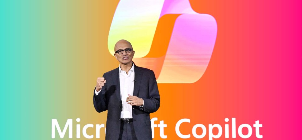 Microsoft Launches Copilot+ PC Hardware, Making AI Part of Work Everywhere