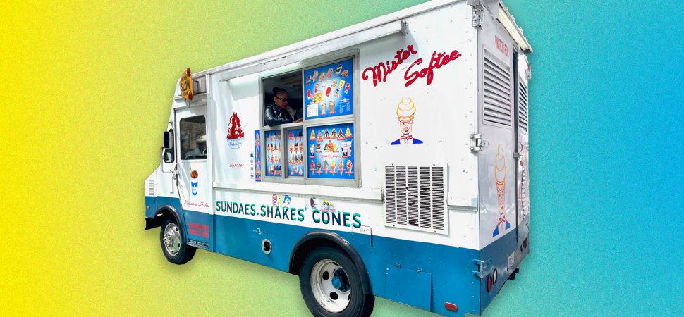 Mister Softee Franchisees Struggle to Keep Their Jingle-Playing Trucks Rolling