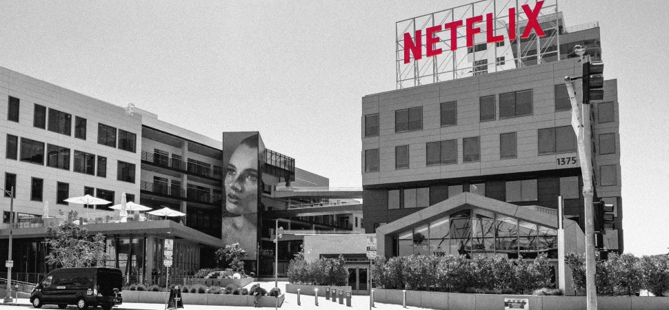 Every Business Out There Can Learn From This 1 Phrase in Netflix’s New Culture Memo
