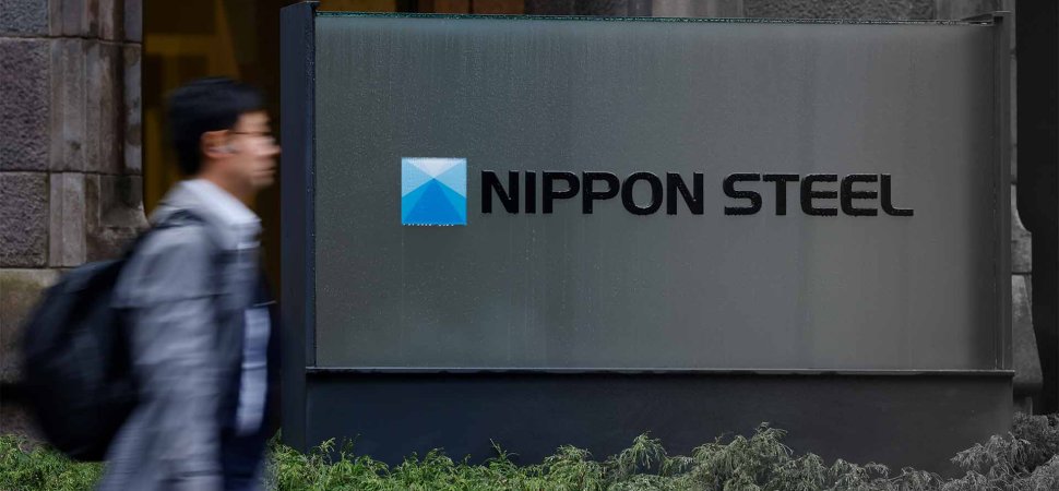 White House Will Likely Scrap the U.S. Steel Takeover by Nippon Steel