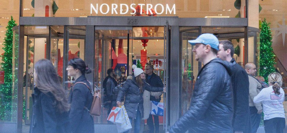 Nordstrom Family Enlists Mexican Retailer in Take-Private Bid for Store Chain