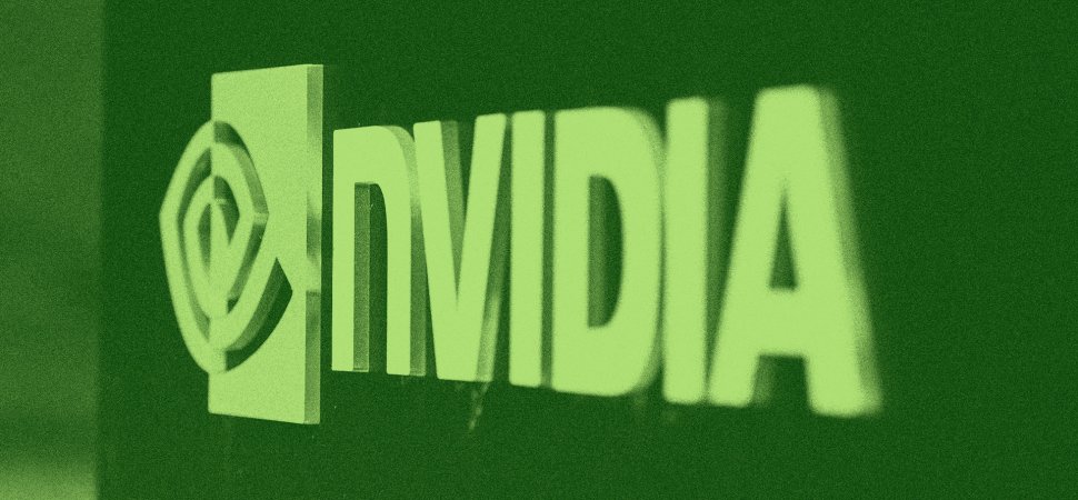 Move Over Apple, Nvidia Set to Become the Second Most Valuable Company