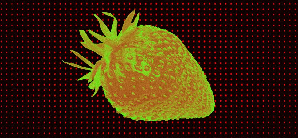 Meet ‘Strawberry,’ the First Step to AIs That Can Think