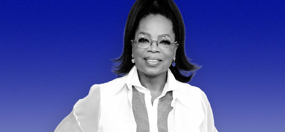 With Just 7 Words, Oprah Explained the Secret to Enduring Peace of Mind (Neuroscience Agrees) 