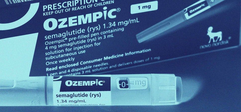 Criminals Sell Fake Ozempic With Forged Drug Batch Numbers