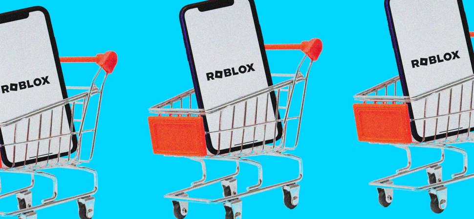 Soon, Your Business Could Make Sales on Roblox