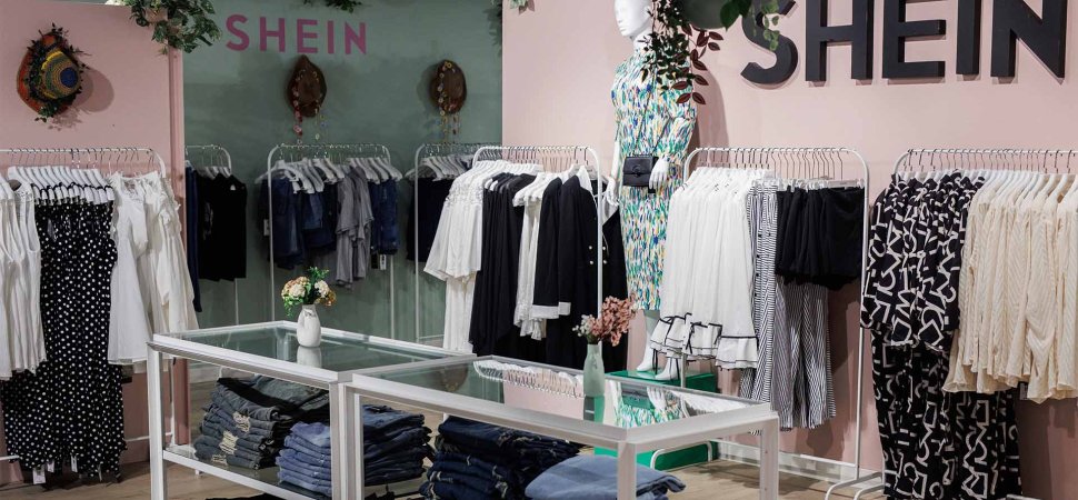 Shein Opts for Confidential IPO Registration in London