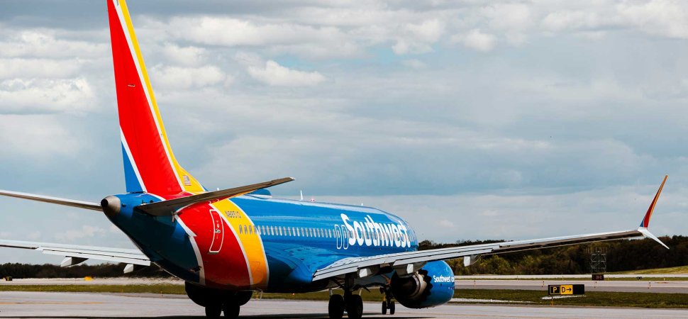 Southwest Airlines Just Announced a Big Change, and It’s the Start of the End of an Era