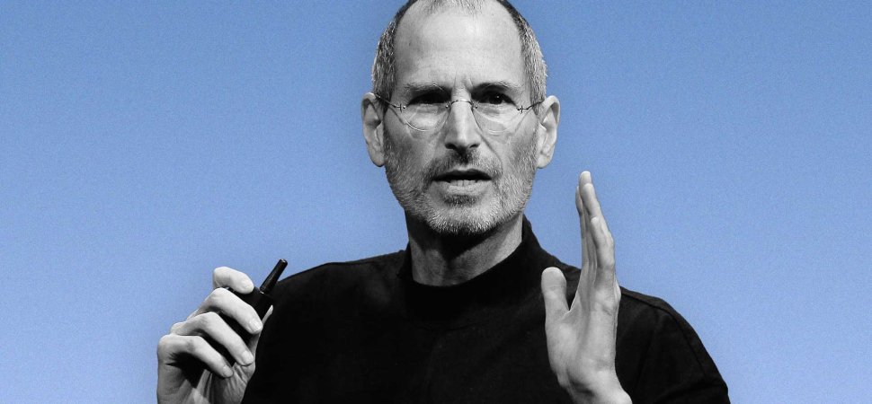 Why Steve Jobs Felt Certain Apple Would Never Have Existed Without the ‘Magic’ of 1 Crucial Experience