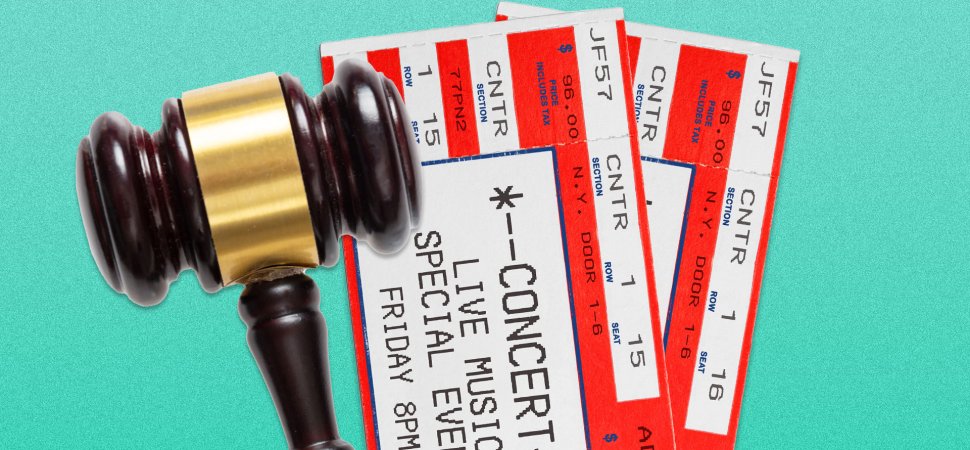 Will “Ticket*astard” Get Hauled to Court?