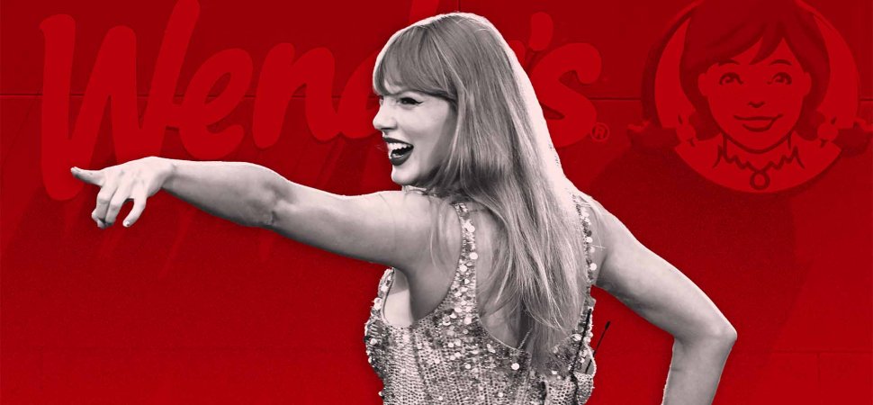 Wendy’s Just Made a Brilliant Move (It’s One Taylor Swift Knows Well)